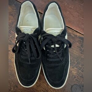 Vince women’s Warren Sneakers